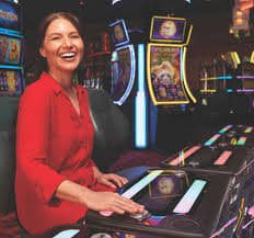 46win Live Casino sảnh game